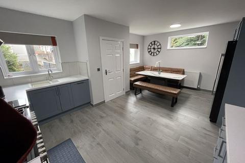undefined, Johnstown, Near Wrexham