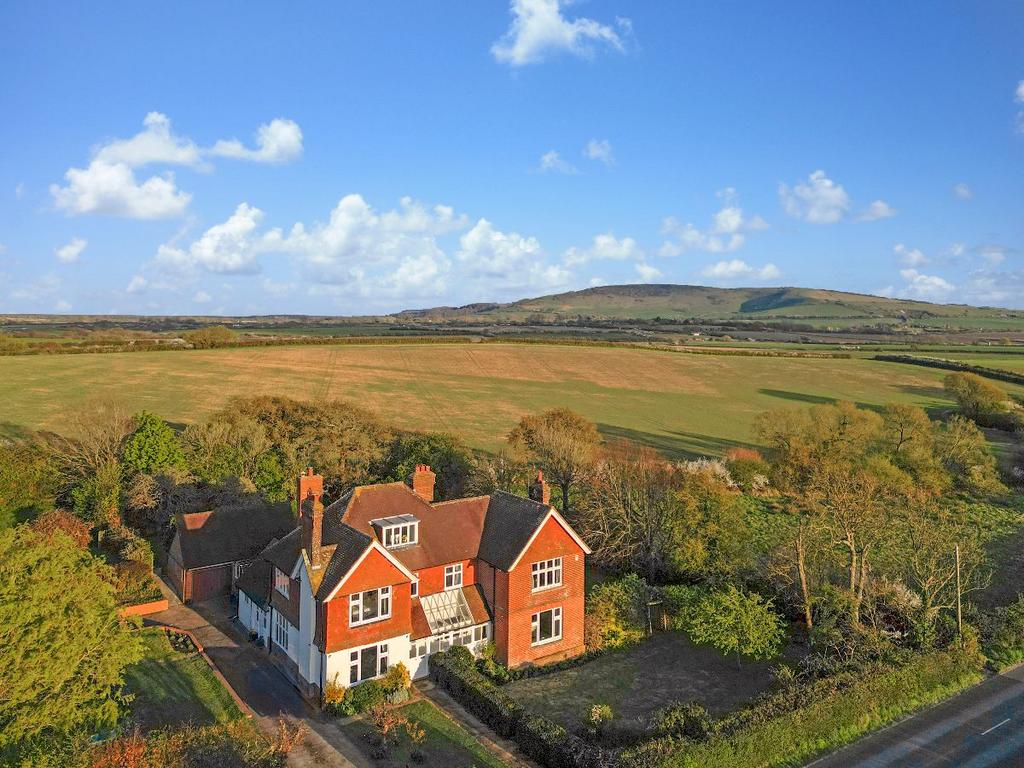 Drone image