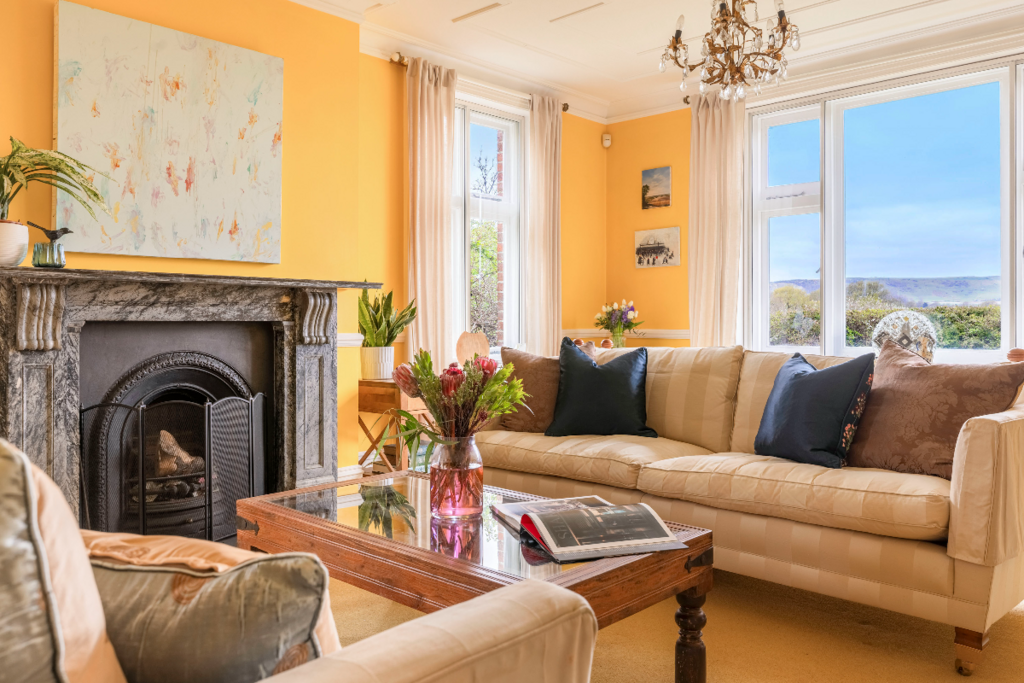 Drawing room