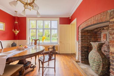 4 bedroom detached house for sale, Berwick, Polegate