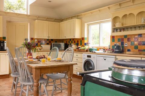 4 bedroom detached house for sale, Berwick, Polegate