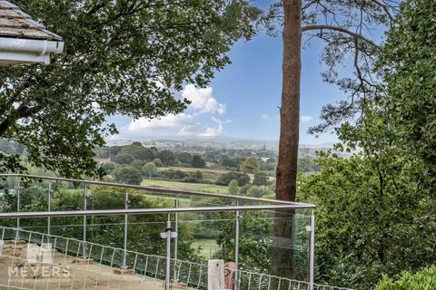 undefined, Central Avenue, Corfe Mullen, BH21 3