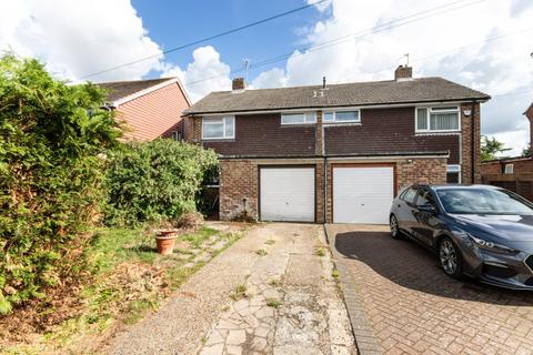 undefined, Vernon Close, West Kingsdown, Kent, TN15