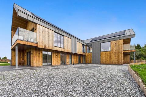 undefined, Churston House, Newport TF10