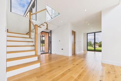 undefined, Churston House, Newport TF10