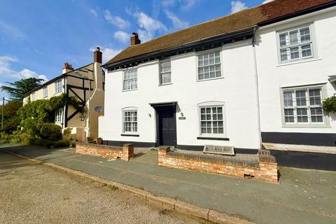4 bedroom cottage for sale, Watling Street, Little Brickhill MK17