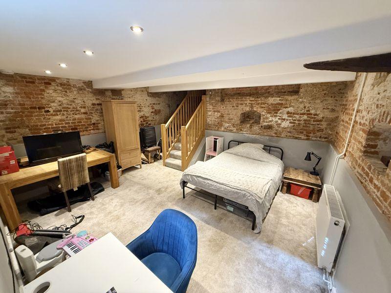 Cellar