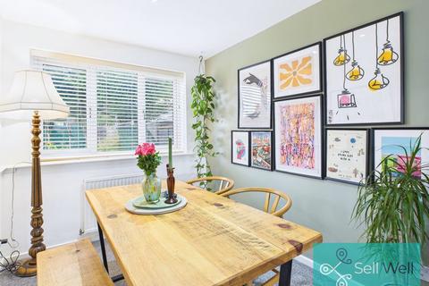 3 bedroom semi-detached house for sale, Tackler Close, Manchester M27