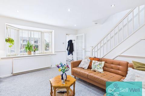3 bedroom semi-detached house for sale, Tackler Close, Manchester M27