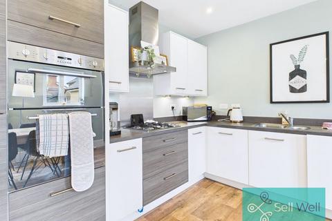 12 Avoncliffe Road, Worsley, Manchester, M28 3UL