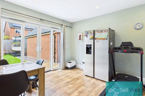 12 Avoncliffe Road, Worsley, Manchester, M28 3UL