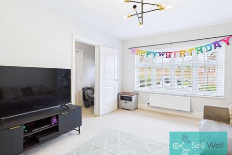 12 Avoncliffe Road, Worsley, Manchester, M28 3UL