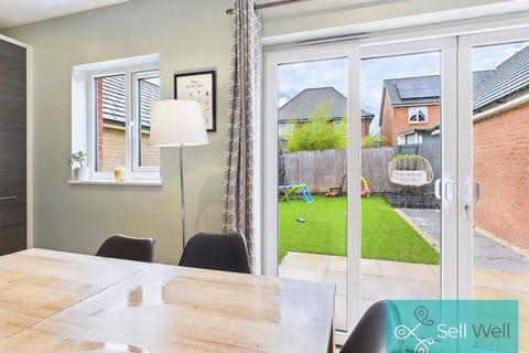 12 Avoncliffe Road, Worsley, Manchester, M28 3UL