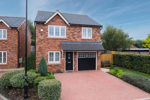 undefined, Furber Close, Tarporley CW6