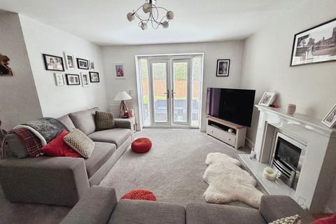 undefined, Furber Close, Tarporley CW6