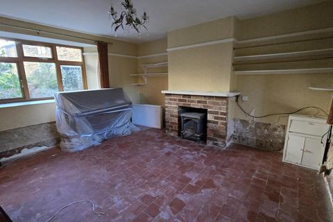 undefined, West End, Bugbrooke NN7