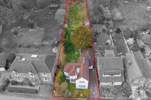 undefined, Rucklers Lane, Kings Langley WD4