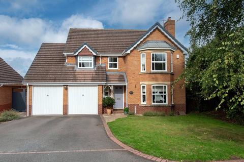 undefined, 8 Southall Drive, Hartlebury, Kidderminster, Worcestershire