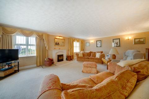 3 bedroom detached bungalow for sale, Farden, Bitterley, SY8