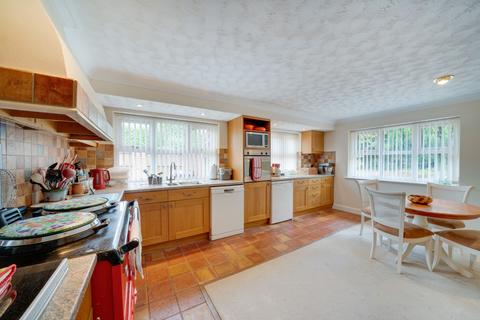 3 bedroom detached bungalow for sale, Farden, Bitterley, SY8