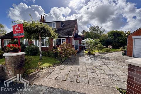 undefined, Garden Avenue, Wrea Green, Lancashire