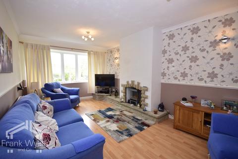 undefined, Garden Avenue, Wrea Green, Lancashire
