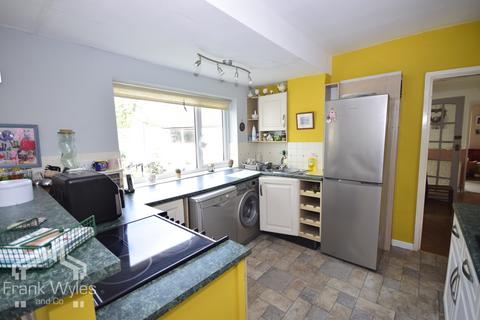 undefined, Garden Avenue, Wrea Green, Lancashire
