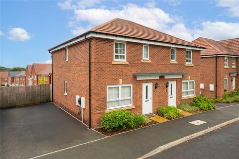 26 The Bache, Lightmoor Village, Telford, Shropshire