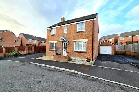 undefined, Tal Coed, Coity, CF35