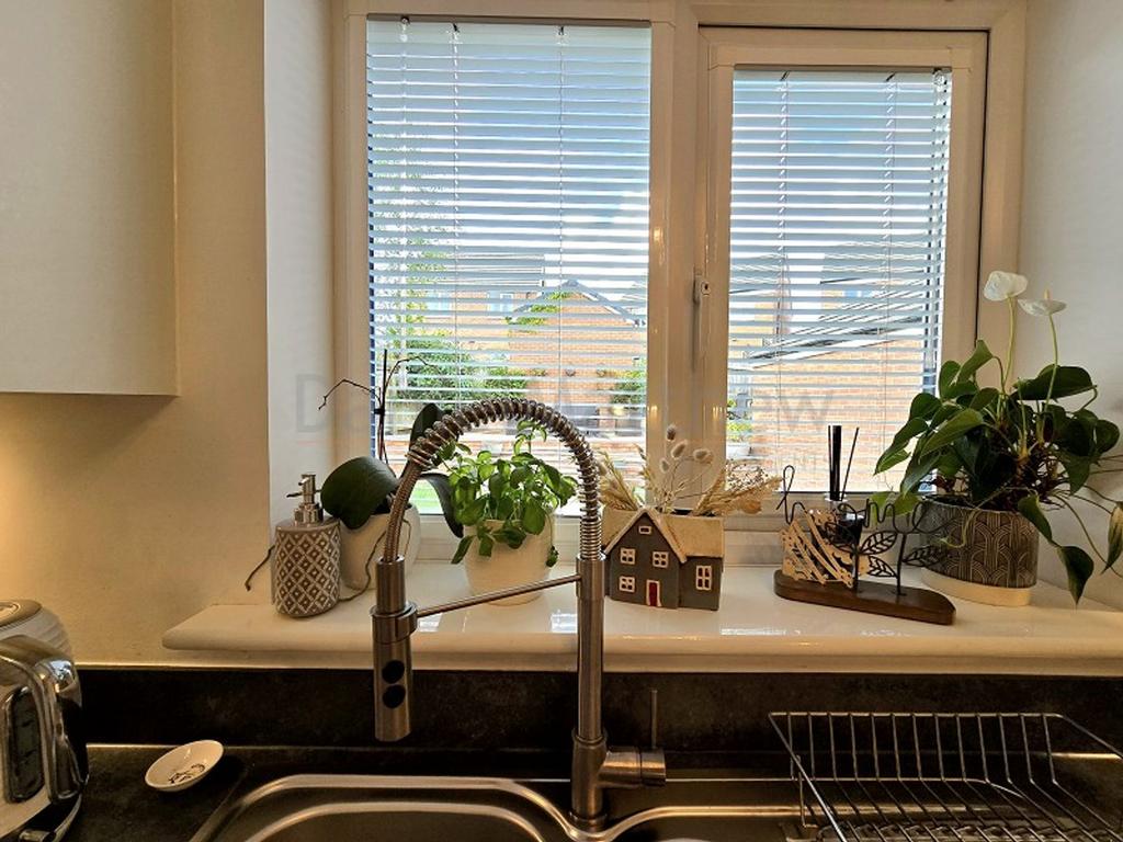 Kitchen / Diner / Family Room
