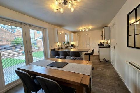 undefined, Tal Coed, Coity, CF35