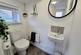 Cloakroom / WC