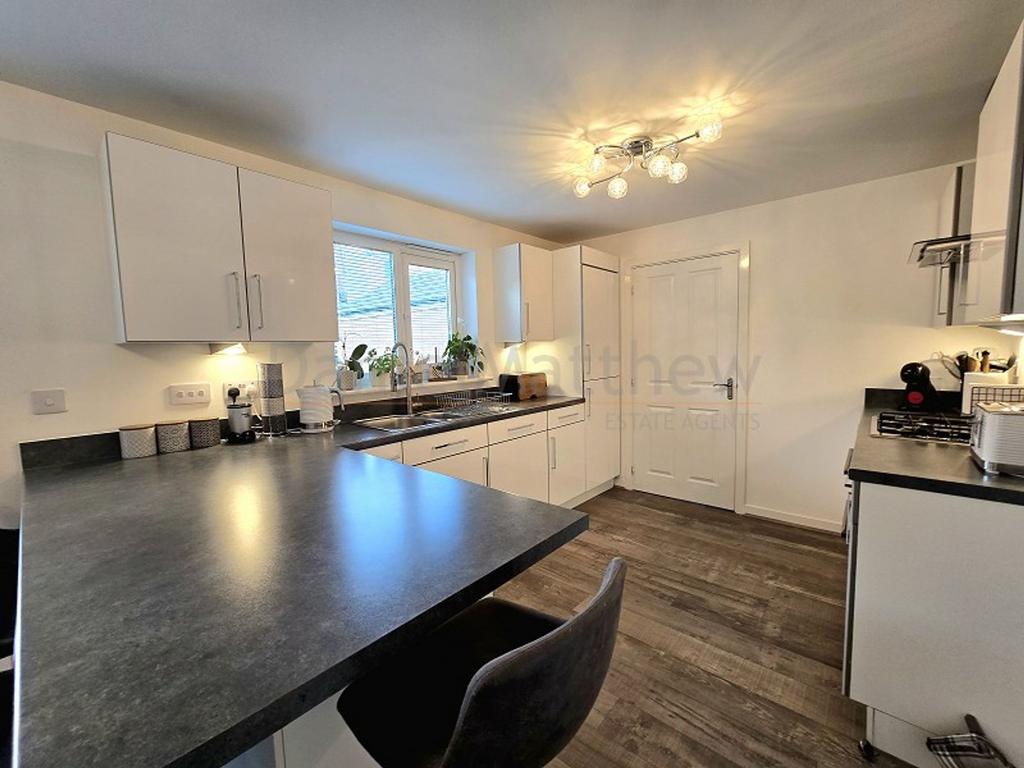 Kitchen / Diner / Family Room