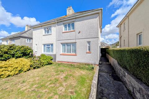 2 bedroom semi-detached house for sale, Trelander North, Truro