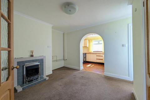 2 bedroom semi-detached house for sale, Trelander North, Truro