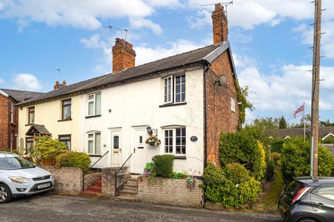 undefined, Church Road, Barnton, CW8