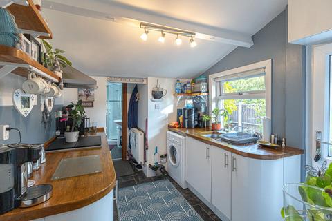 undefined, Church Road, Barnton, CW8