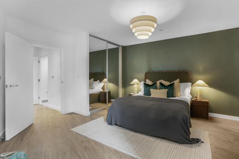 undefined, Manser House, Capital Interchange Way, Brentford, TW8