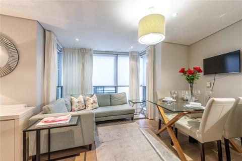 3 bedroom apartment to rent, Merchant Square, London W2