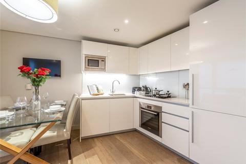 3 bedroom apartment to rent, Merchant Square, London W2