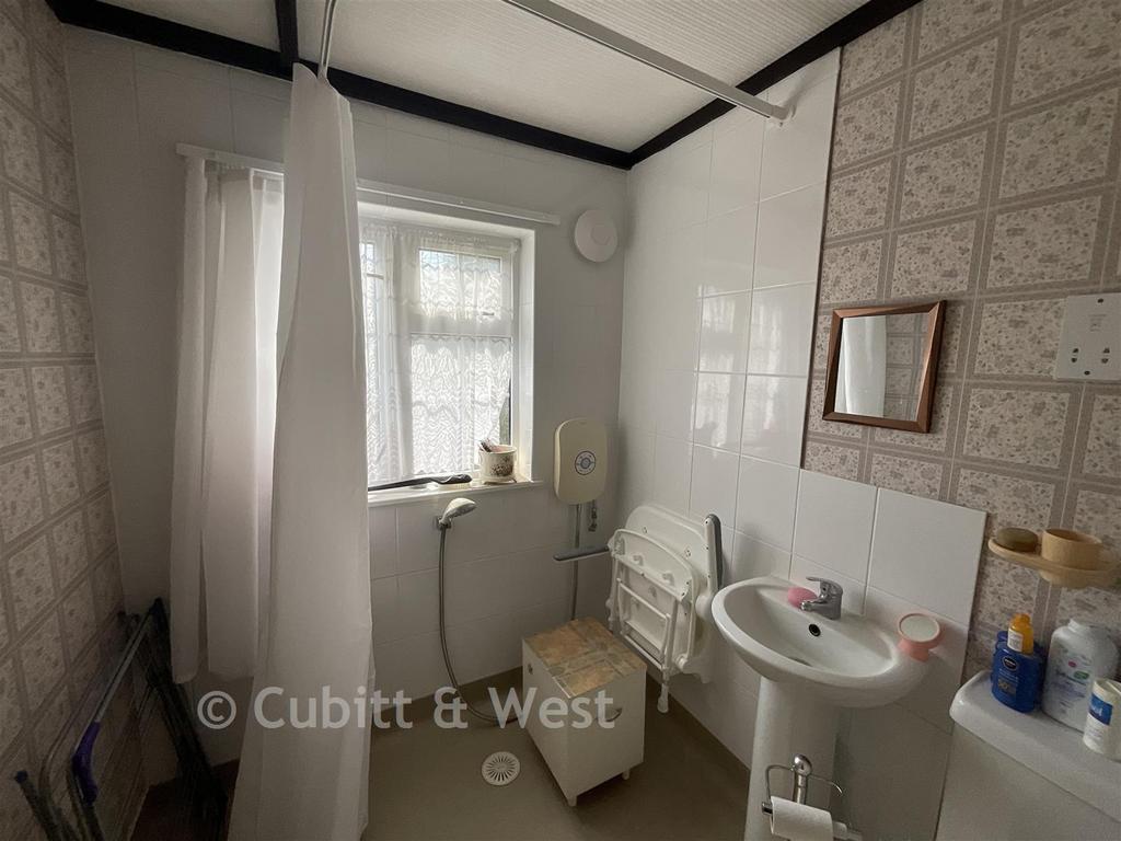Wet Room