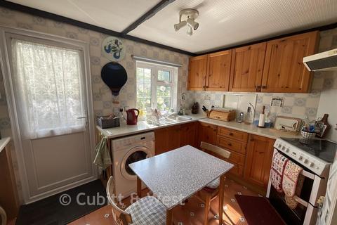 2 bedroom park home for sale, Chestnut Drive, Broadway Park, Petersfield, Hampshire
