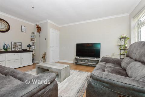 3 bedroom detached bungalow for sale, Blackburn Road, Greenhill, Herne Bay, Kent