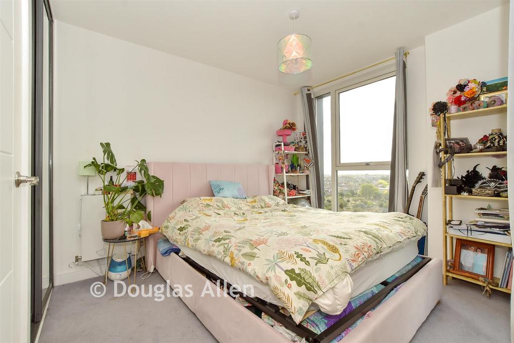 Bedroom Area