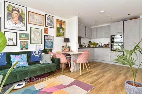 1 bedroom apartment for sale, Track Street, Walthamstow