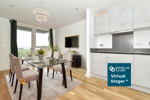 1 bedroom apartment for sale, Track Street, Walthamstow