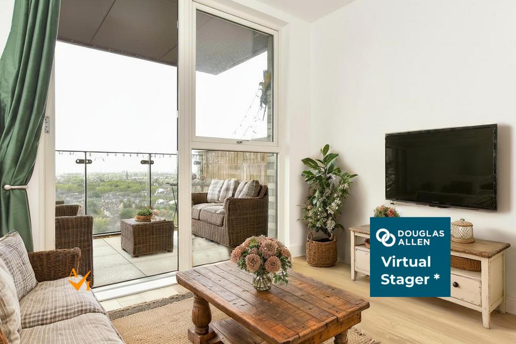 Internal Lifestyle Photograph (Farmhouse Style)