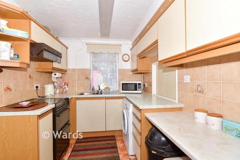 2 bedroom end of terrace house for sale, Cheshire Road, Maidstone, Kent