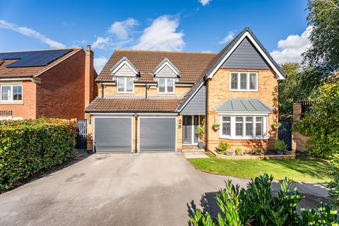 undefined, Mallow Way, Nottingham NG13