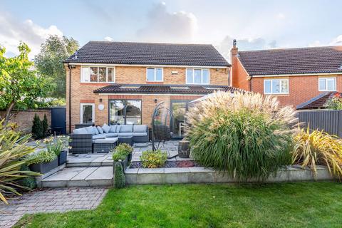 undefined, Mallow Way, Nottingham NG13